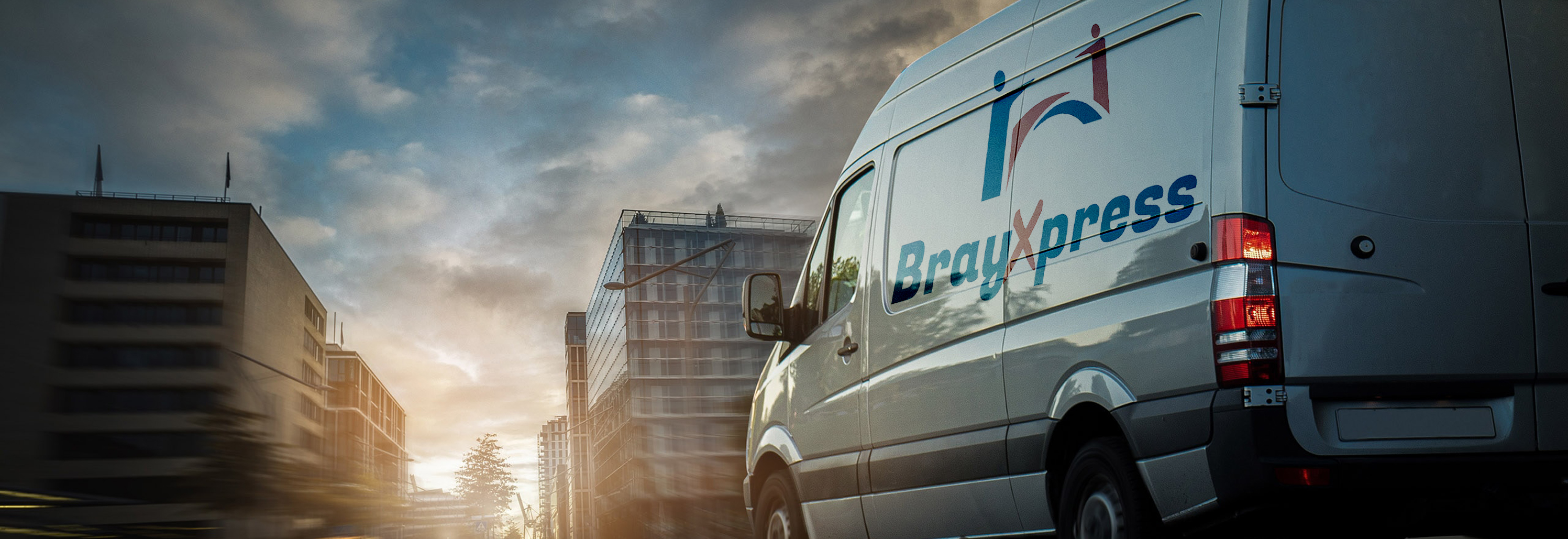 BrayXpress