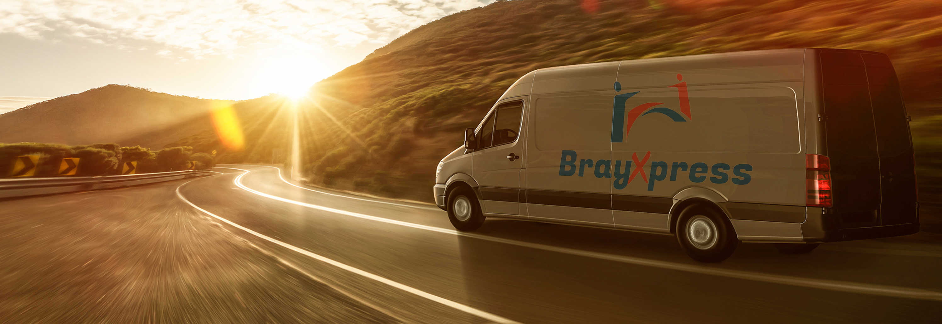 BrayXpress