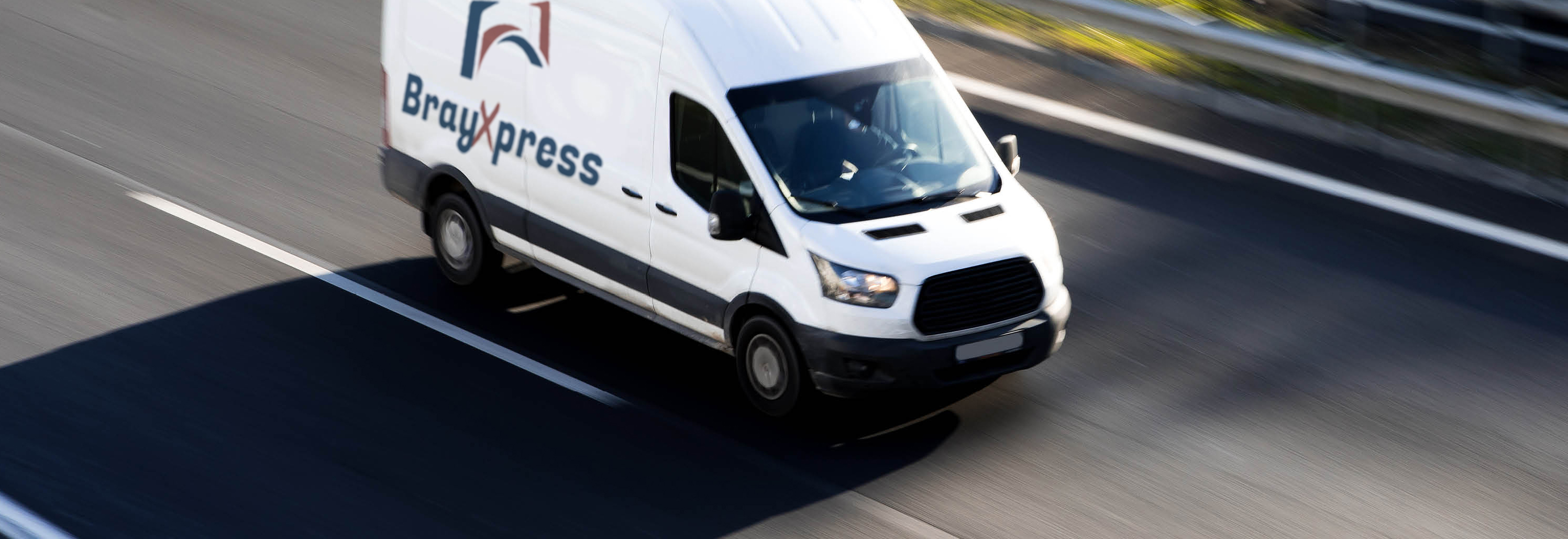 BrayXpress Flotte