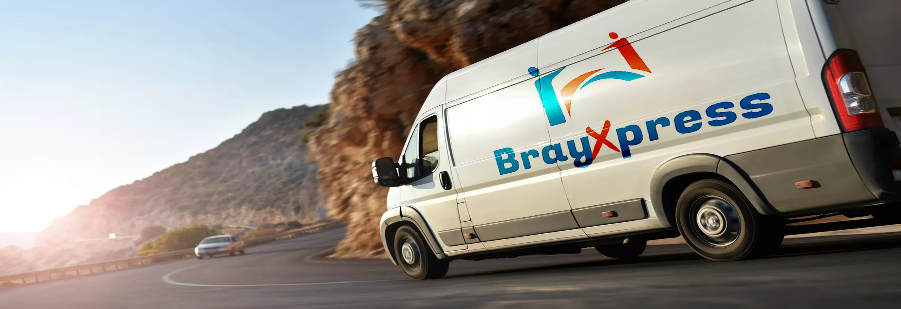 BrayXpress Flotte