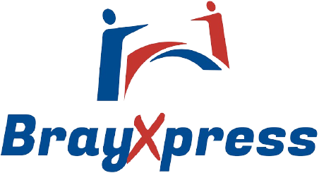 BrayXpress Logo